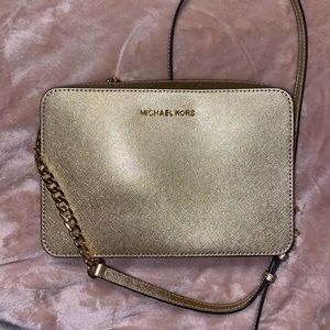 Michael Kors crossbody/ satchel